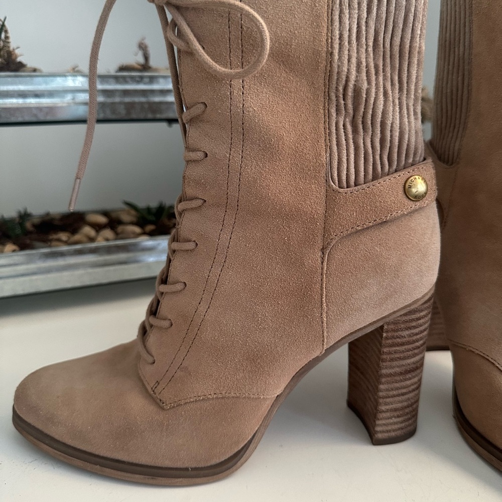 Michael Kors booties fashion - Picture 2 of 12